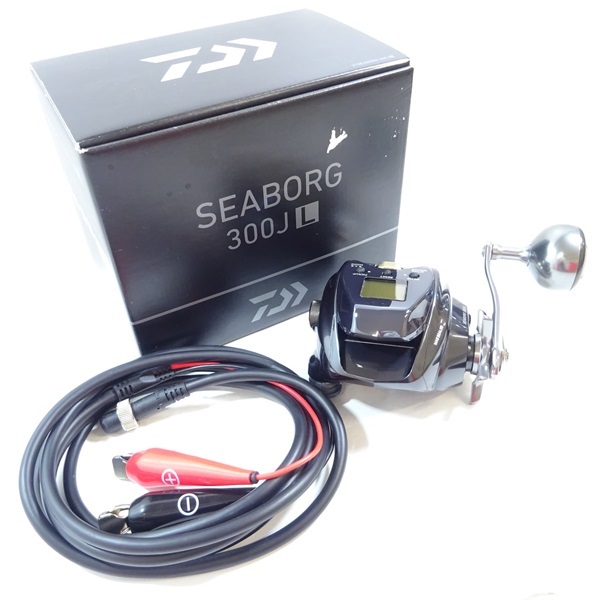 ２１シーボーグ３００ＪＬ